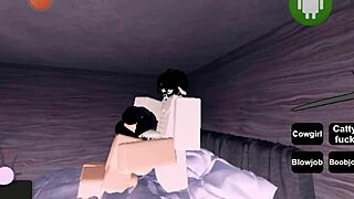 Sex Roblox Videos!