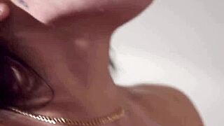 Morgan Lee Urges Anna Clair Clouds to Make Out Now She's Not Sweetheart