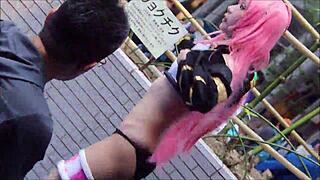 Ymly-1072 Cosplay Costume Showcase!