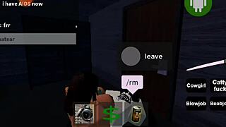 Sex Roblox Videos!