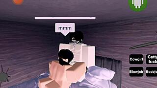 Sex Roblox Videos!