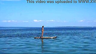 Kayak Adventure Number Three With Mature Amateurs Outdoors