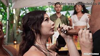 Money Talks Ren Faire Reality Kings?