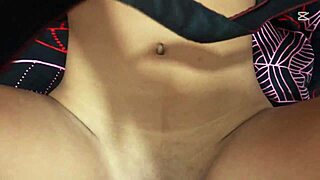 Help My Beautiful Colombian Stepsister With Tasks Or Fuck Her?