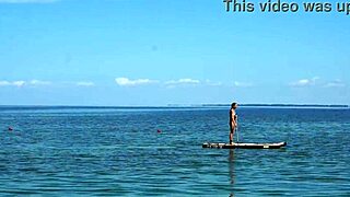 Kayak Adventure Number Three With Mature Amateurs Outdoors