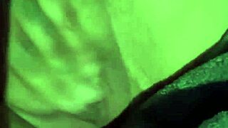 redphoenix gets wet and squirts