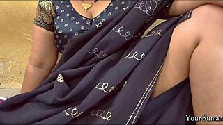 Stepmom Seduces Stepson