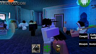 Sex Roblox Videos!