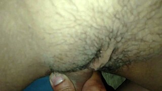 That Pussy Makes Me Squirt From Deep Thrusting