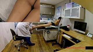 Tampa University Entrance Physical - Miss Mars