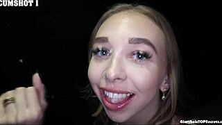 fucking hell 18 cumshots between you two