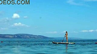 Kayak Adventure Number Three With Mature Amateurs Outdoors