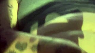 redphoenix gets wet and squirts