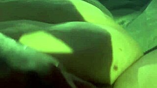 redphoenix gets wet and squirts