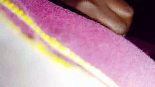 Beautiful Housewife Engages in Car Sex with Boyfriend. Cheating on Husband in Telugu Romance.