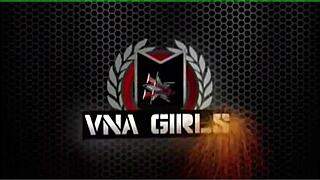 Vicky Vette Feels Intense Pleasure as Katy Jayne Licks Her Slit and Drills with Dildo