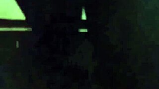 Kandy Kane's Amateur BBW Blowjob and Deepthroat