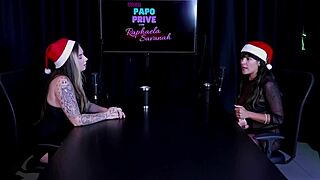 Stellar Blue Shows Boobs And Blowjob Skills