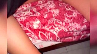 Cousin From The Village Visits And Gets Intimately Acquainted In Homemade Video