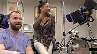 Tampa University Entrance Physical - Miss Mars