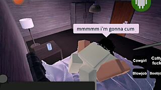 Sex Roblox Videos!
