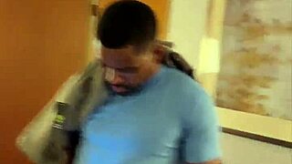 We like to fuck with an audience, Magenta Lexx and MrFlourish.