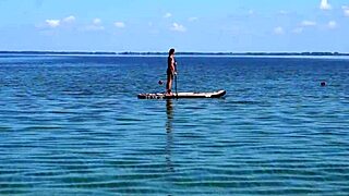 Kayak Adventure Number Three With Mature Amateurs Outdoors