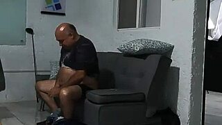 I slept with my old teacher from school