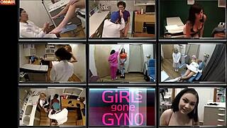 Tampa University Entrance Physical - Miss Mars