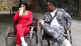 Me Traigo Un Desconocido A Casa Para Que Me Culee Bien Duro 😈