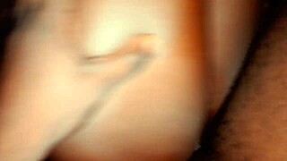 African Black Teen Beauty