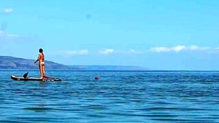 Kayak Adventure Number Three With Mature Amateurs Outdoors