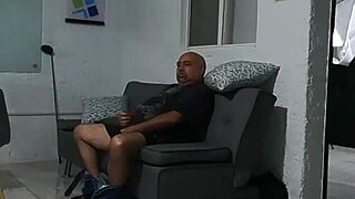 I slept with my old teacher from school