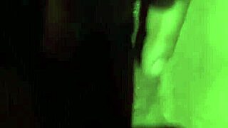 redphoenix gets wet and squirts