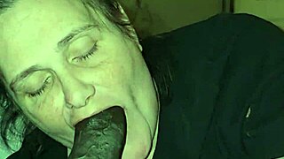 Step Mom Gives Amazing Blowjob to Favorite Step Son!