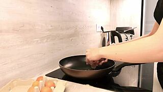 mia stone lets us double penetrate her