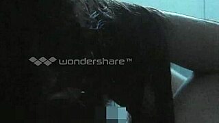 Can This Amateur Asian Student Fuck Her Girlfriend Like A Pro?