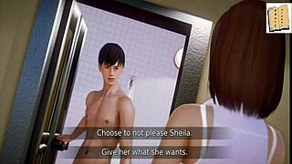 academy 19 game unfolds with adventure and challenges