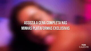 Puta Argentina De Férias Fode Muito