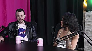 Compilados Da Espuleta E Himeros Mansion No Bora Cast Com Bruna Carlos - Parte 1 Watch On Sheer Red