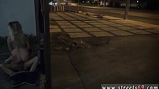 Rough hardcore teen gangbang with extreme domination