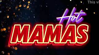 sexy anal with big clit milf from brazil