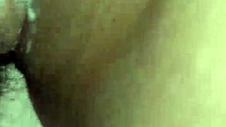 Ohh, Your Dick Is So Hard, Wife Says. Wet Pussy Waits Eagerly.