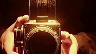 Cuckold watches wife fucked spanked in bar