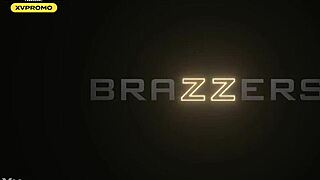 Hailey Rose in Threeway with Brazzers Stars. Enter Promo Code XVPromo.