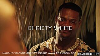 Blacked spread the luv vol 3 compilation with deepthroat and riding.