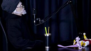 n�o faria alguns tipos de fetiches gosta de uns brinquedinhos e as pol�micas do se pegaria - flor de damiana watch on sheer red