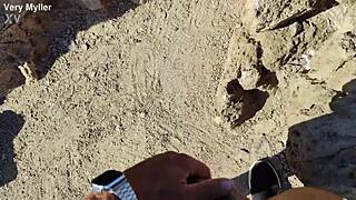 very myller gets ass destroyed in public pov