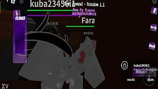 i dive into the thrilling roblox sex game