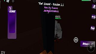 i dive into the thrilling roblox sex game